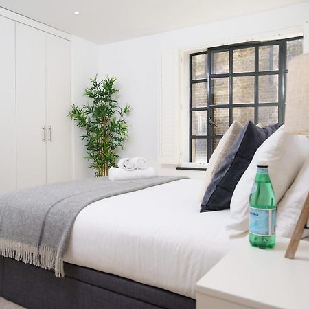 Trafalgar Sq 1 Bedr, 3 Beds Sleeps 6 لندن المظهر الخارجي الصورة